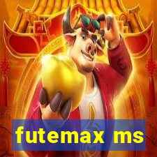 futemax ms